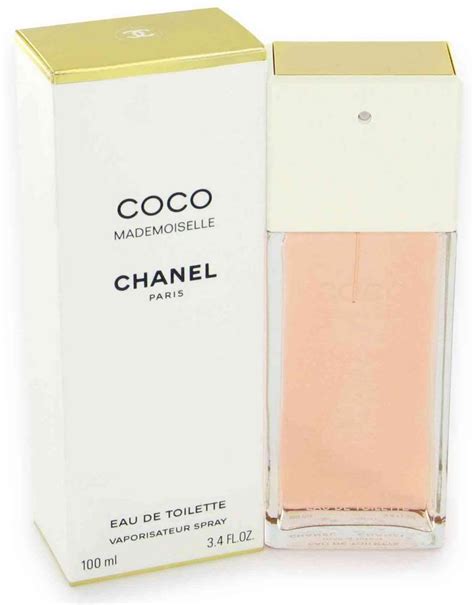 coco chanel edt|chanel coco mademoiselle for women.